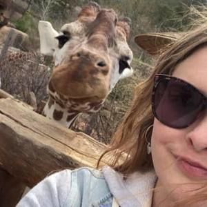 Meet your Posher, Renee